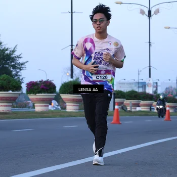 Runner Photo 6115485
