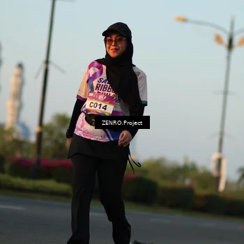Runner Photo 6115487