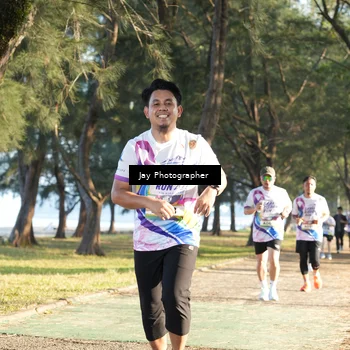 Runner Photo 6115488