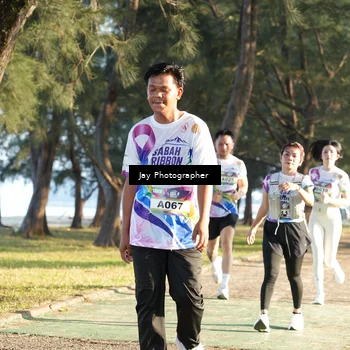 Runner Photo 6115491