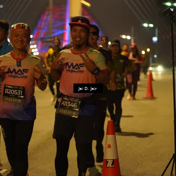 Runner Photo 6115496