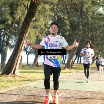 Runner Photo 6115498