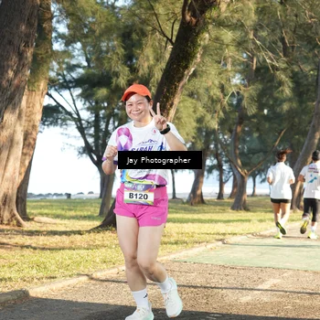 Runner Photo 6115499