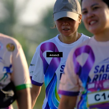 Runner Photo 6115502