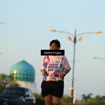 Runner Photo 6115504