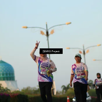 Runner Photo 6115505