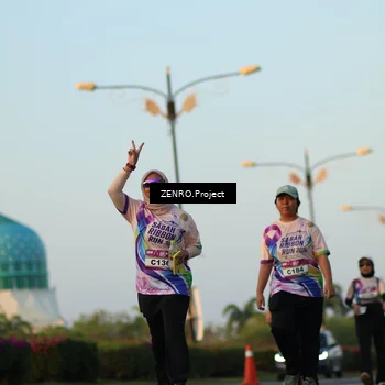Runner Photo 6115507