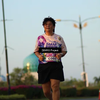 Runner Photo 6115508
