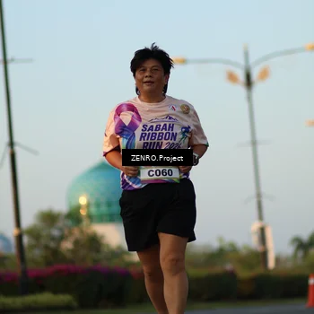 Runner Photo 6115509