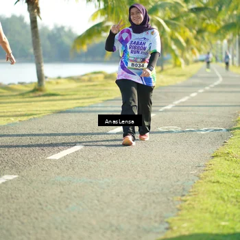 Runner Photo 6115512