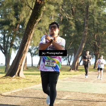 Runner Photo 6115519