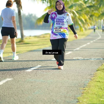 Runner Photo 6115522
