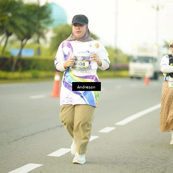 Runner Photo 6115525