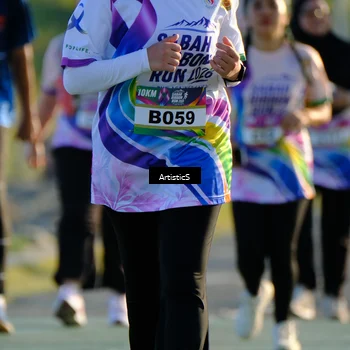 Runner Photo 6115532