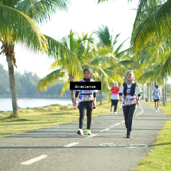 Runner Photo 6115537