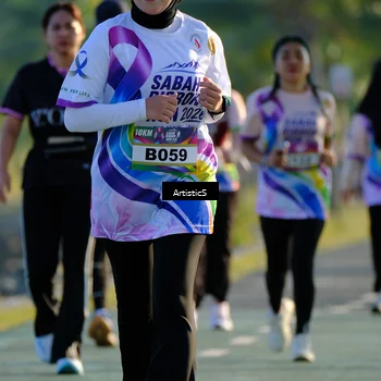 Runner Photo 6115557