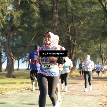 Runner Photo 6115559