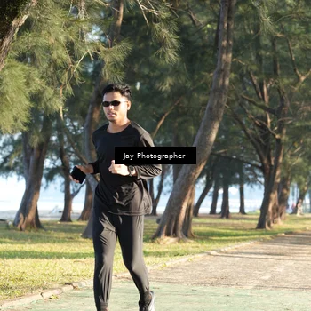 Runner Photo 6115562