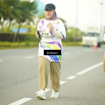 Runner Photo 6115570