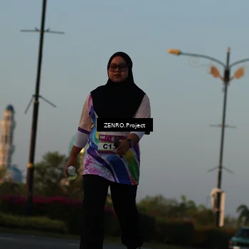 Runner Photo 6115571