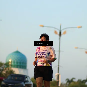 Runner Photo 6115577