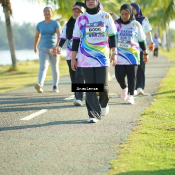 Runner Photo 6115582