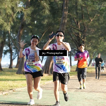 Runner Photo 6115584