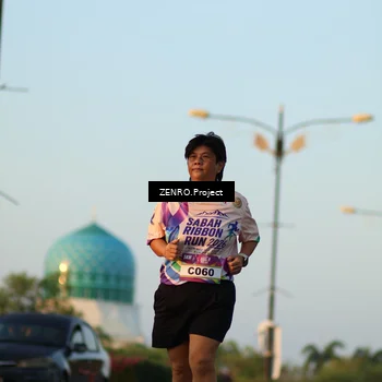 Runner Photo 6115593