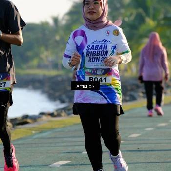 Runner Photo 6115594