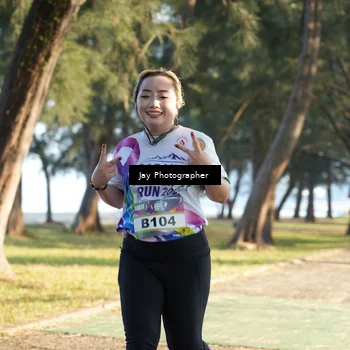 Runner Photo 6115601
