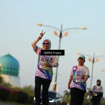 Runner Photo 6115602