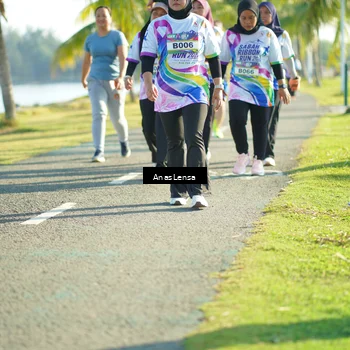 Runner Photo 6115604