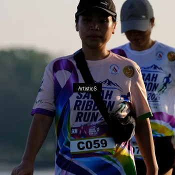 Runner Photo 6115607