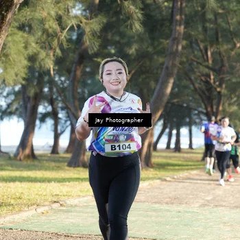 Runner Photo 6115610
