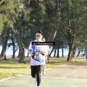 Runner Photo 6115614