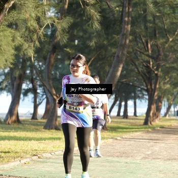 Runner Photo 6115615