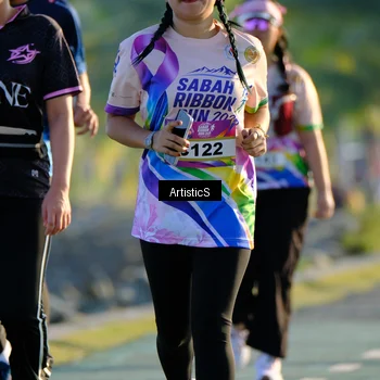 Runner Photo 6115617