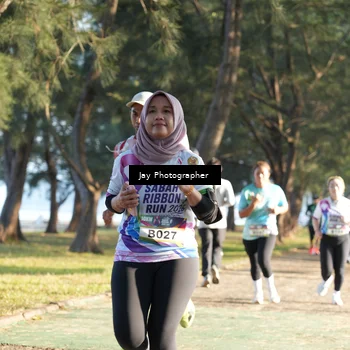 Runner Photo 6115624