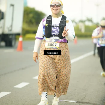 Runner Photo 6115628