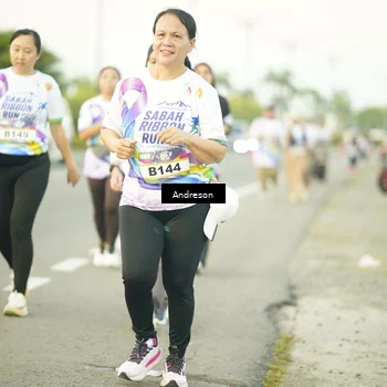 Runner Photo 6115634