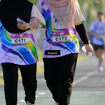 Runner Photo 6115636