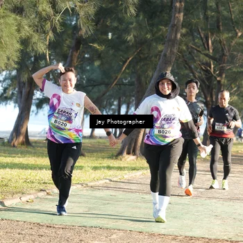 Runner Photo 6115645
