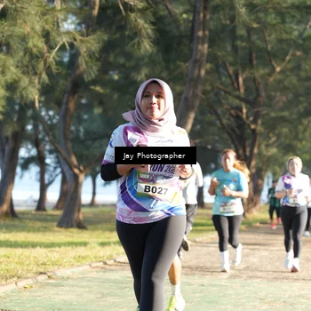 Runner Photo 6115649