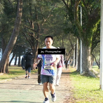 Runner Photo 6115651