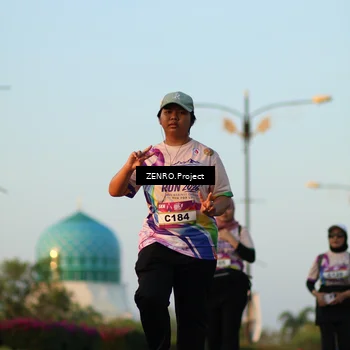Runner Photo 6115657