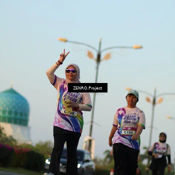 Runner Photo 6115658