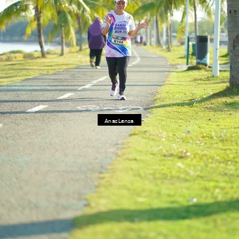 Runner Photo 6115670