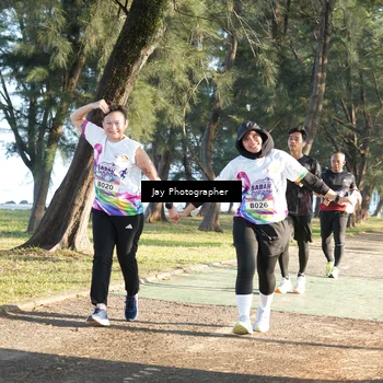 Runner Photo 6115678