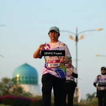Runner Photo 6115679