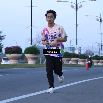 Runner Photo 6115685